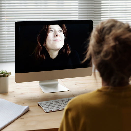 VIDEO CALL 30 minuti